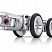 Робот T66 c видеокамерой Orion 3 SD
